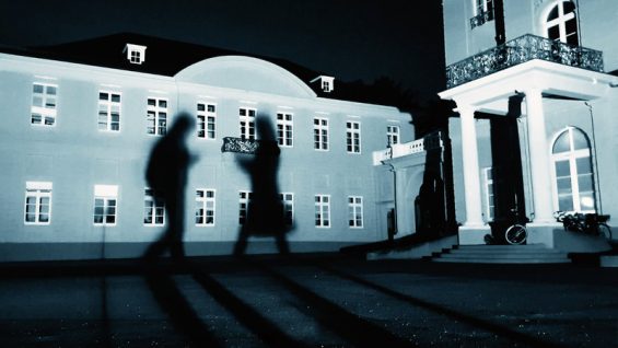 Don’t Leave the Room – Mariia Merkulova – Joseph Brodsky – Germany – USA