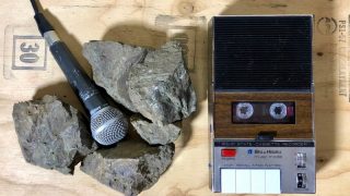 Emotions in Metal – Tommy Becker – USA