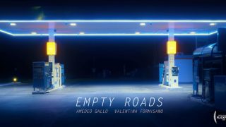Empty Roads – Amedeo Gallo – Valentina Formisano – Italy