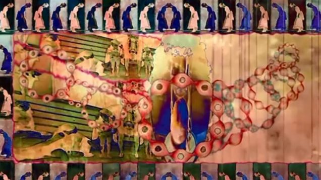 Fairy Tales from the Insubstantial – Julian Semilian – Romania