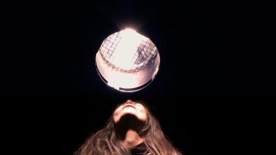 Fatal when they Touch – Luna Montenegro – Adrian Fisher – Gines Olivares – UK