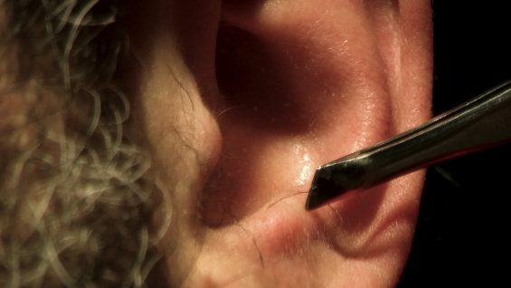 Fatal when they Touch – Luna Montenegro – Adrian Fisher – Gines Olivares – UK2