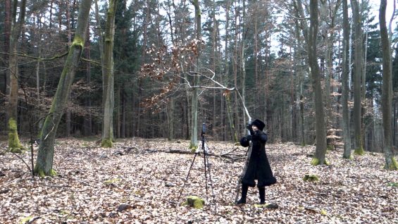 Fatal when they Touch – Luna Montenegro – Adrian Fisher – Gines Olivares – UK3