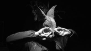 Fatal when they Touch – Luna Montenegro – Adrian Fisher – Gines Olivares – UK5