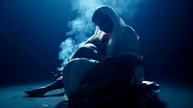 Final Rest – Jerin Louis – V.G. Thampy – Canada – India3