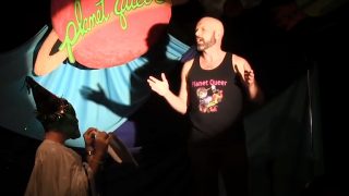 Four Poems by Harold Norse – USA