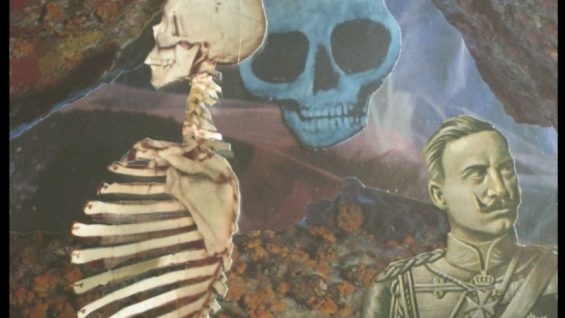 Fragile Vehicle – Hélène Matte – France