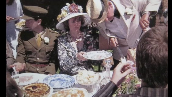 Fragile Vehicle – Hélène Matte – France2