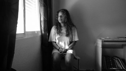 Frozen Cry – Charles Olsen- Lilián Pallares – Spain- Colombia2