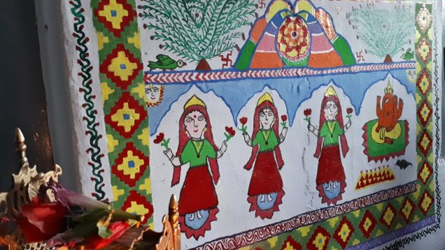 God of Waiting – Amit Saxena – India4