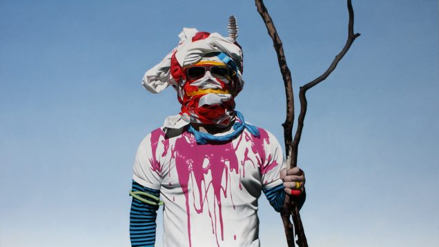 International Video Poetry Festival