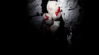 Lady Lazarus – Maria Salouvardou – Greece (1)