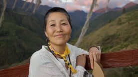 Maya on the Mountain – Alyssa Gruhn – USA2