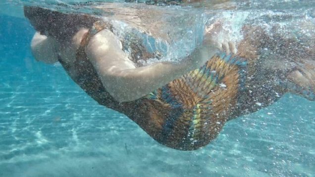 Mediterranean Madness – Artemis Evlogimenou – Koraly Dimitriadis – Cyprus – Australia