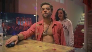 My Bride Has Fallen for My Friend – Ilya Glinnikov – Russian Federation4