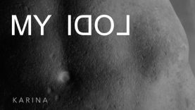 My Idol – Karina Bush – Italy