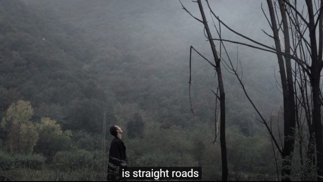 No More Recovery – Nicolò Puppo, Francesco Terzago (Mitilanti) – Alfonso Pierro – Italy