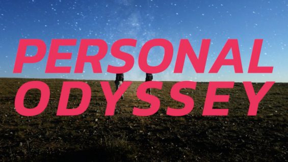 Personal Odyssey – Panida Petchara – Thailand