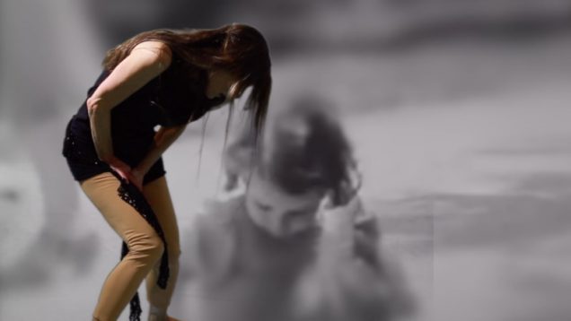 Pregnant with the Dead – Tova Beck-Friedman – USA