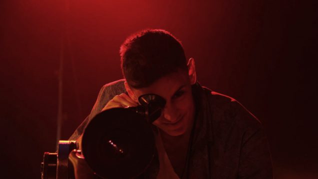 Q di Q – Gianmarco Donaggio – Italy4