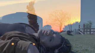 Red Line Lullaby – Yehuda Sharim – USA4