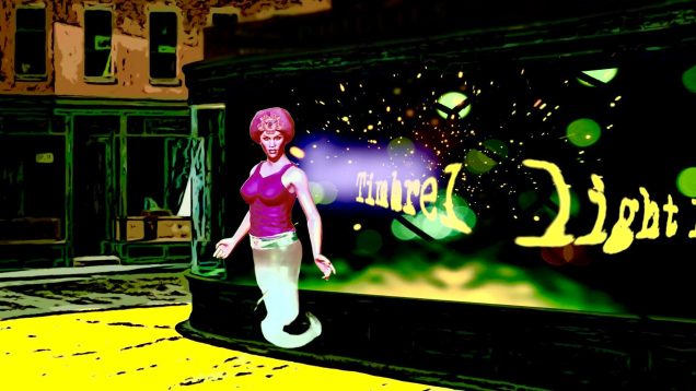 Requiem for a spoken word – Jim Hall – USA3