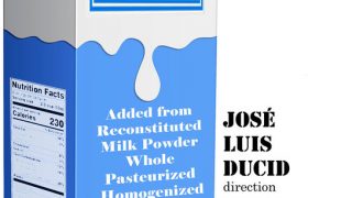 Selected Milk – Jose Luis Ducid, Alfonso Camarero, Maria Meseguer – Spain