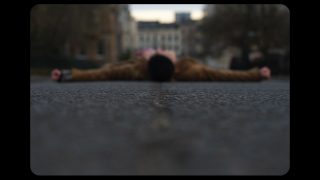 Silence – Sean Lìonadh – UK4