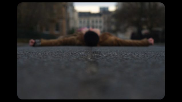 Silence – Sean Lìonadh – UK4