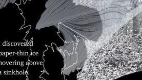 Sinkhole – Dave Richardson – USA