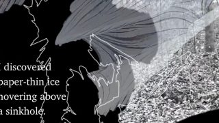 Sinkhole – Dave Richardson – USA