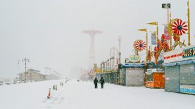 Snowfall – Yasir Masood, Peter McCain – USA4