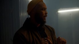 Sorry Fi Disturb Yuh – Georgia Goggin – UK1