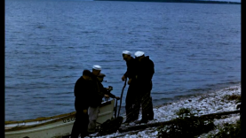 Tape Letters from the Waiting Room – Steven McInerney – UK (2)