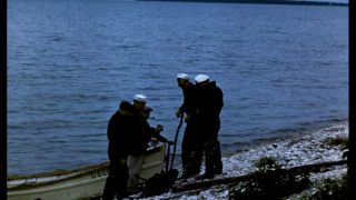 Tape Letters from the Waiting Room – Steven McInerney – UK (2)