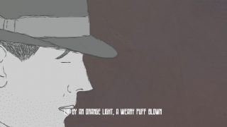 The Call of Night – Jonathan Knowles – UK3