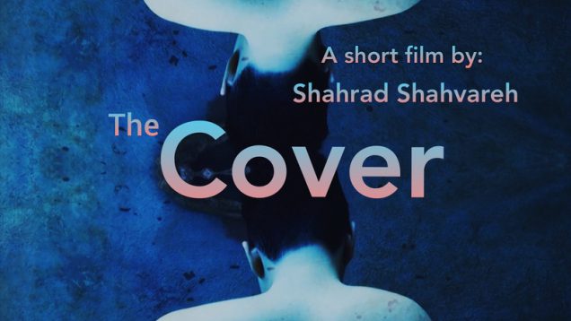 The Cover – Shahrad Shahvareh – Iran