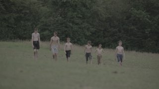 The Opened Field – Helmie Stil – UK6