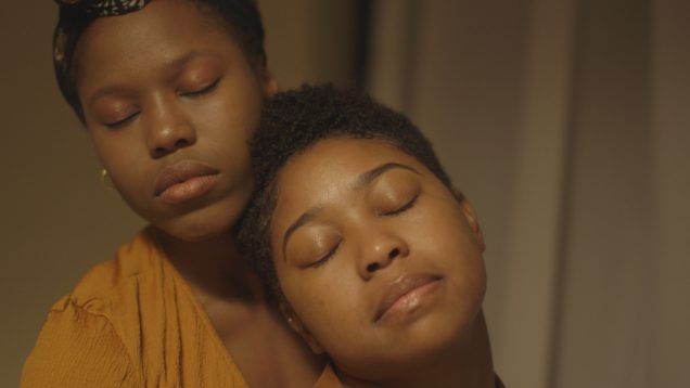 This is Not a Love Letter – Ariel Zucker – USA9