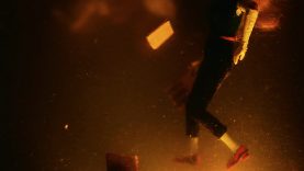 Thuis (Home) – Jeyda Yagiz – Moya De Feyter – Belgium