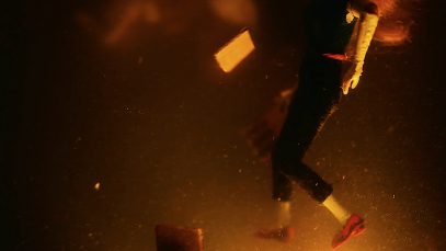 Thuis (Home) – Jeyda Yagiz – Moya De Feyter – Belgium