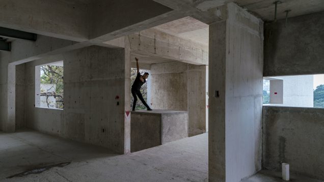 Zero Dimension – Sunya Madrigal – Mexico5