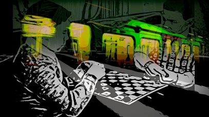 Zuerst First – Jim Hall – US2