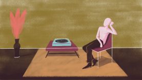 minus one – Ronen Dachnevsky – Israel3