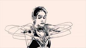 nothing comes close – Tamar Tabori – Hannah Karpinski – Canada 1