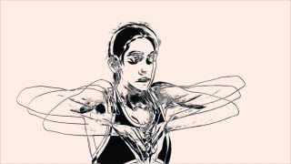 nothing comes close – Tamar Tabori – Hannah Karpinski – Canada 1