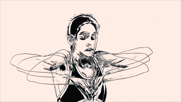 nothing comes close – Tamar Tabori – Hannah Karpinski – Canada 1