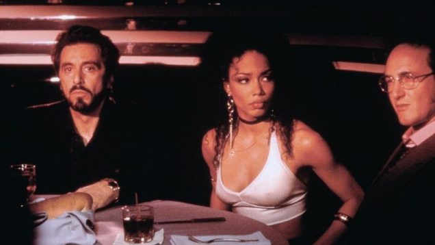 Ingrid Rogers Carlito’s Way