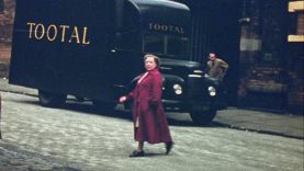 Mancunia – Steve Hawley -Michael Symmons Roberts -UK