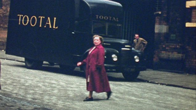 Mancunia – Steve Hawley -Michael Symmons Roberts -UK